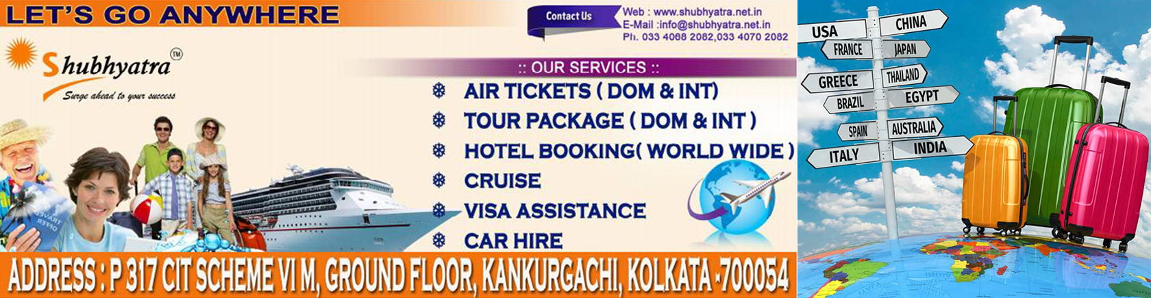 Shubhyatra Flight Booking